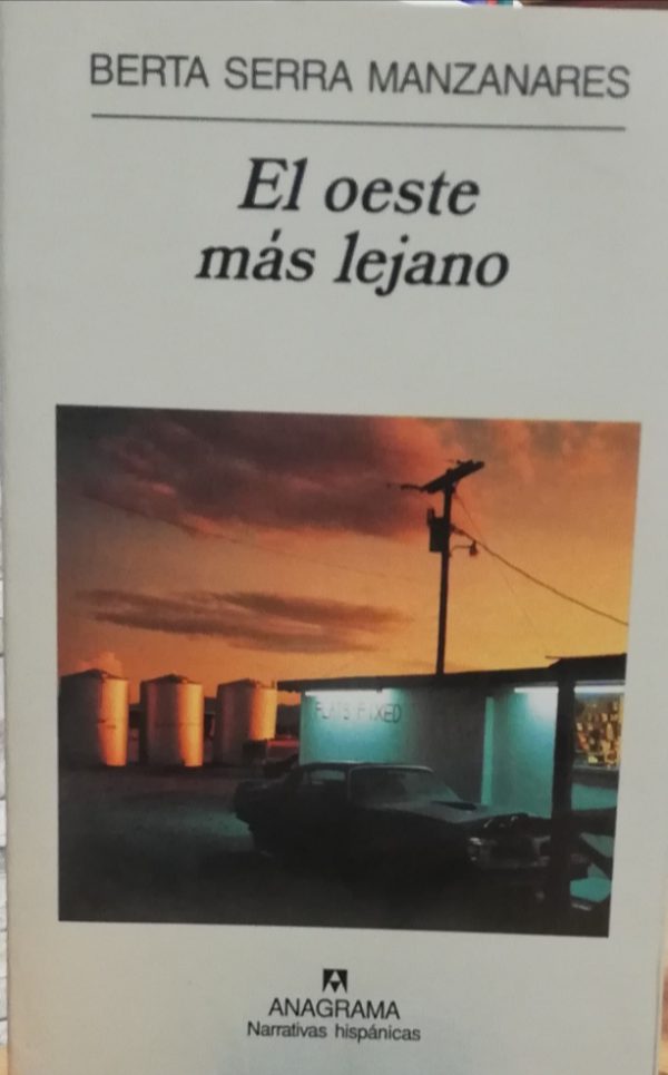 El oeste más lejano