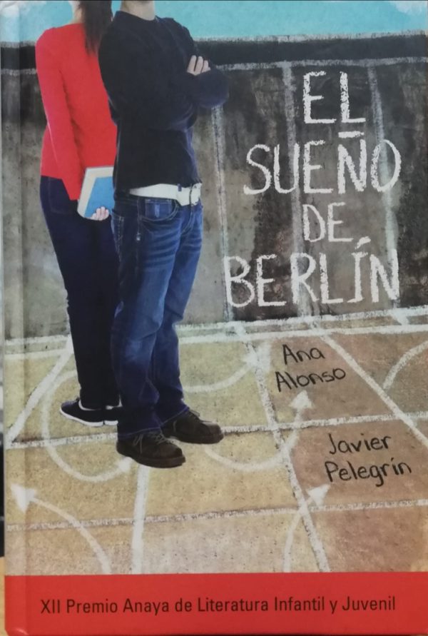 El sueño de Berlín