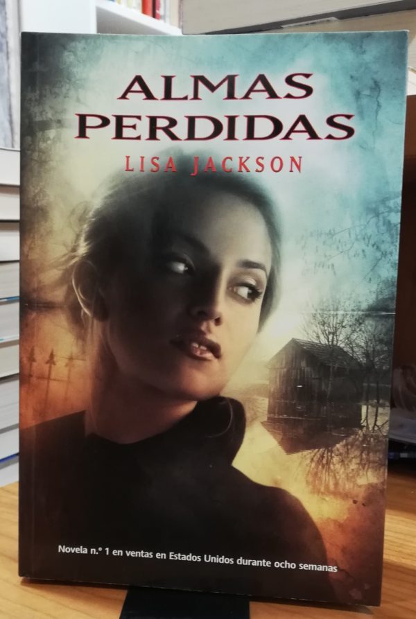 Almas perdidas