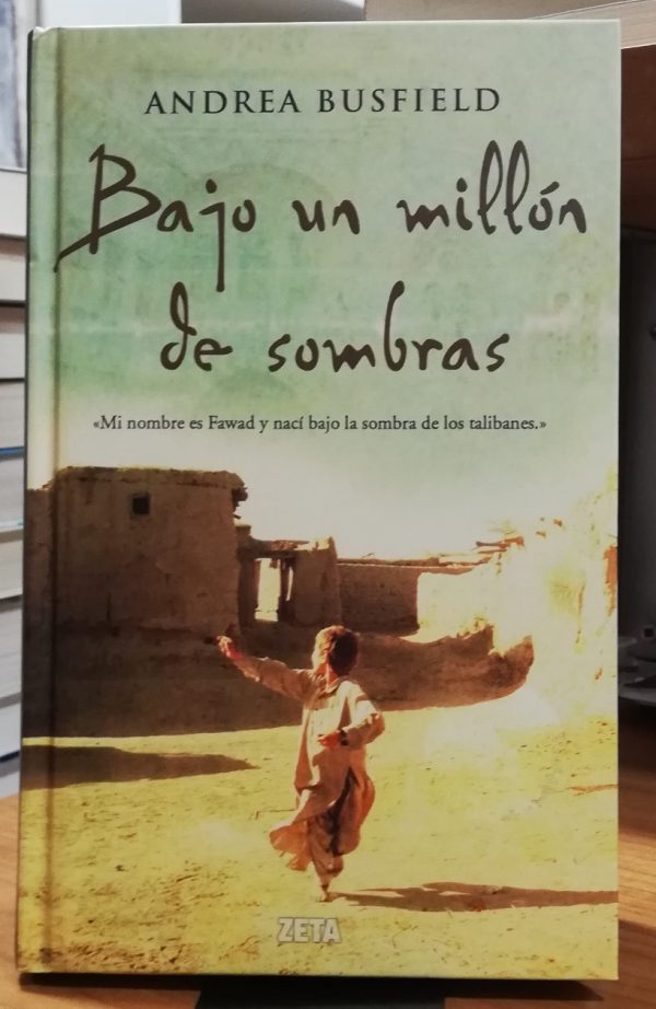 Bajo un millón de sombras