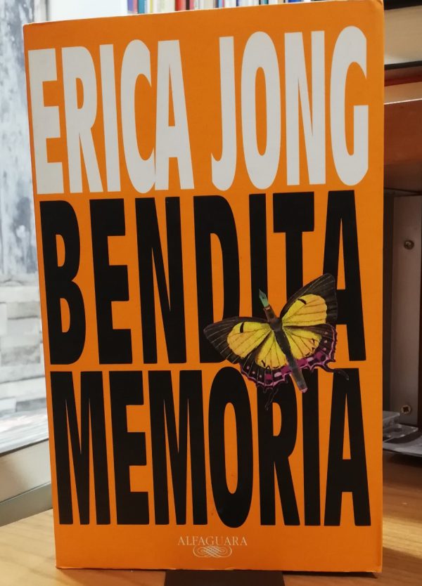 Bendita memoria
