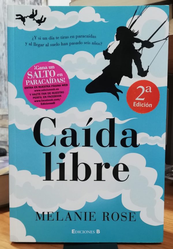 Caída libre