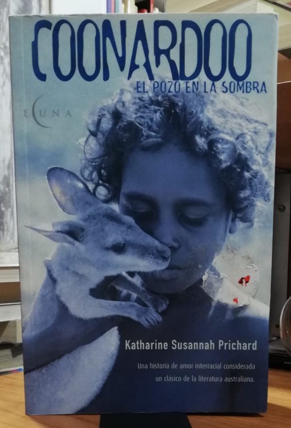 Coornardoo el pozo de la sombra