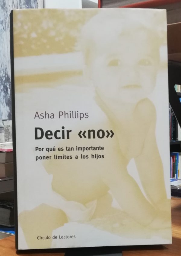 Decir “no”