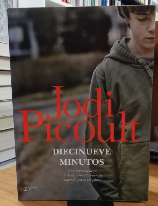 Diecinueve minutos