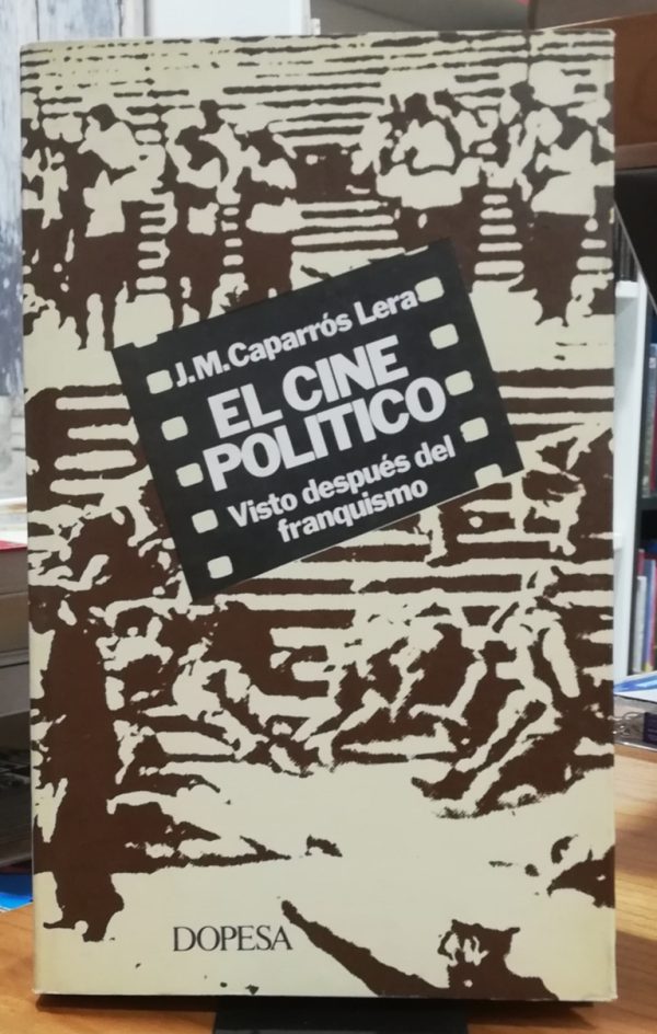 El cine político
