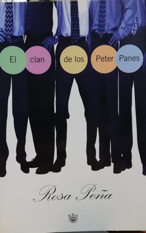 El clan de los Peter Panes