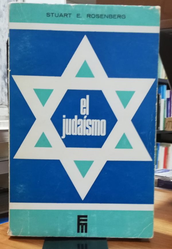 El judaísmo