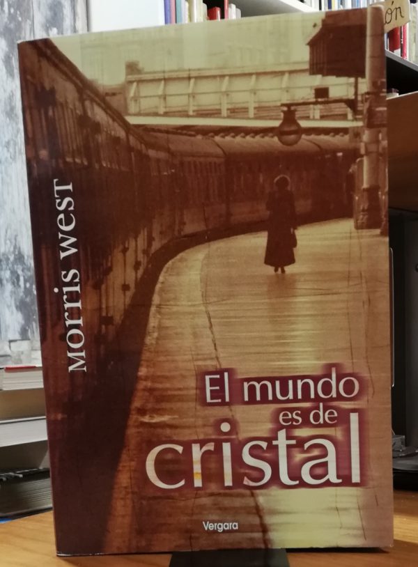 El mundo es de cristal