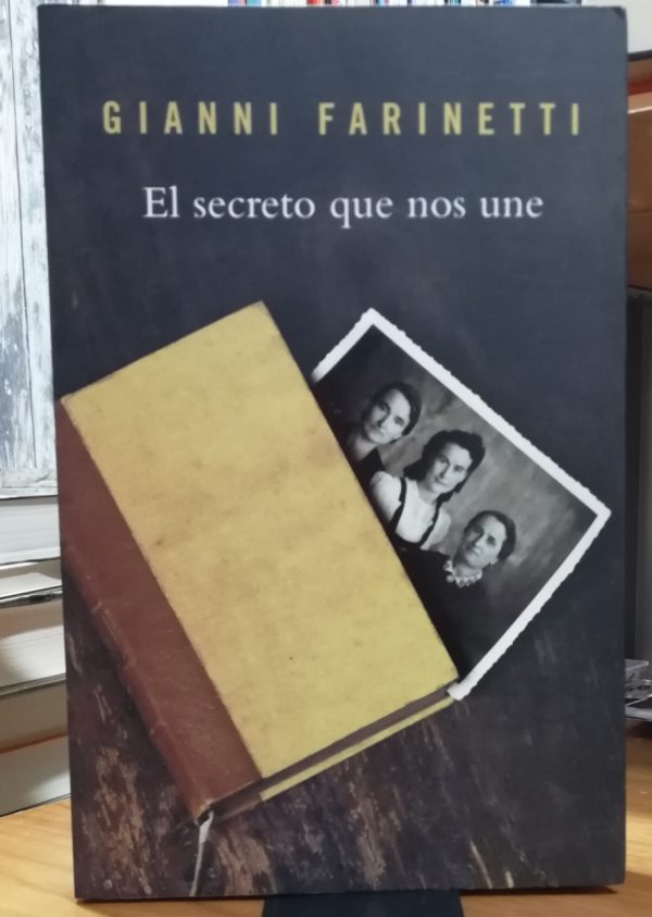 El secreto que nos une