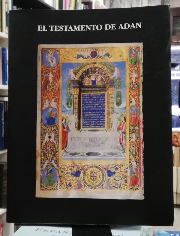 El testamento de Adán