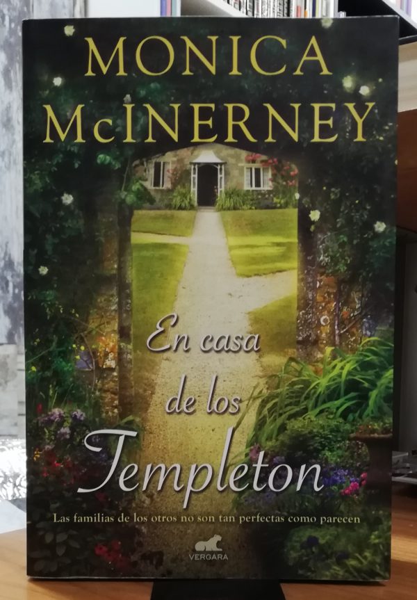 En casa de los Templeton