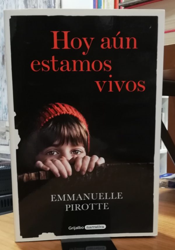 Hoy aún estamos vivos