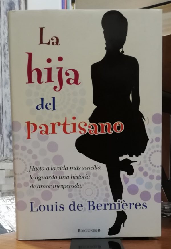 La hija del partisano