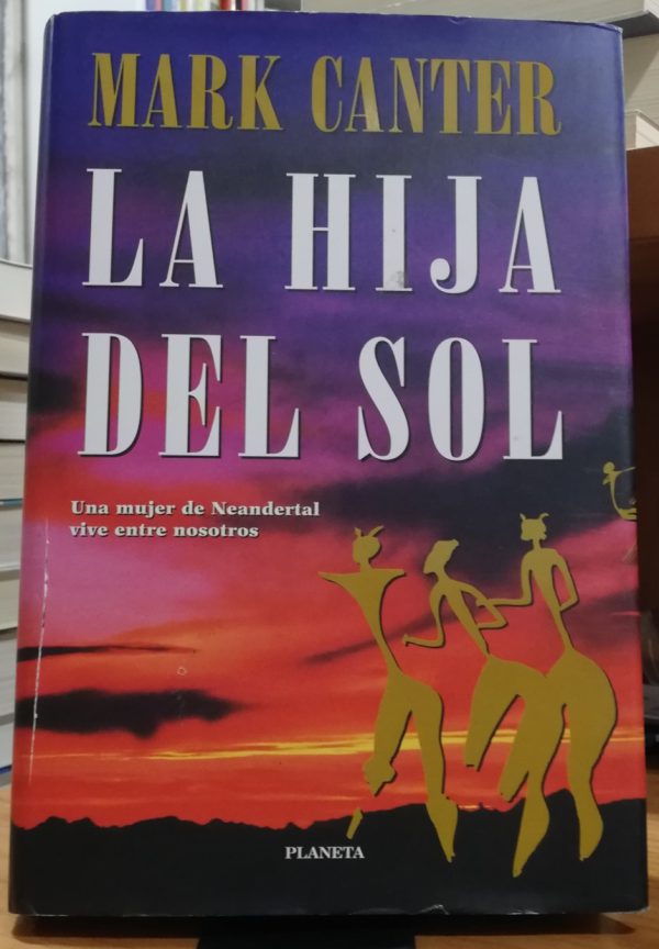 La hija del sol