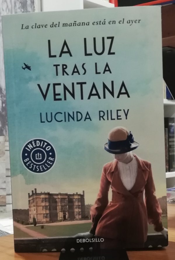 La luz tras la ventana