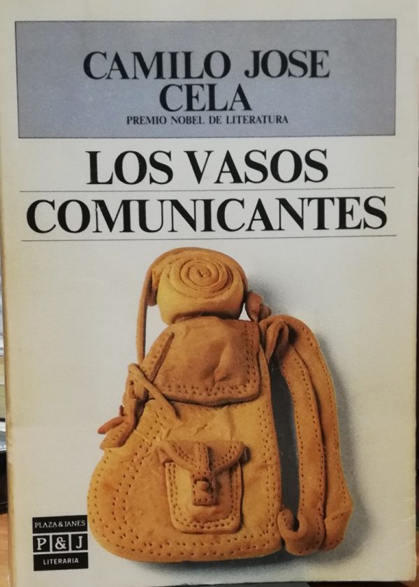 Los vasos comunicantes