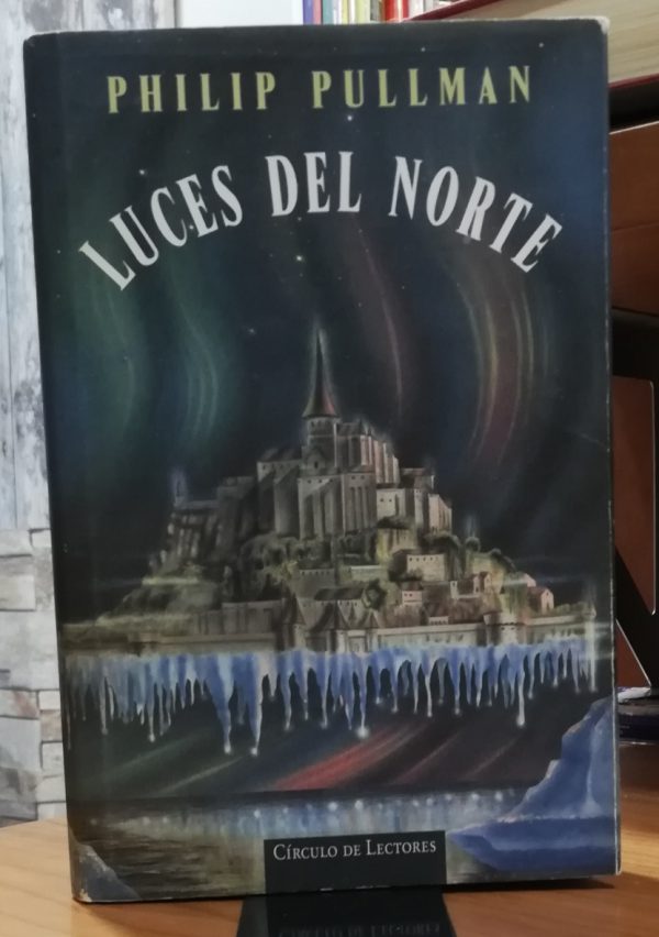 Luces del norte