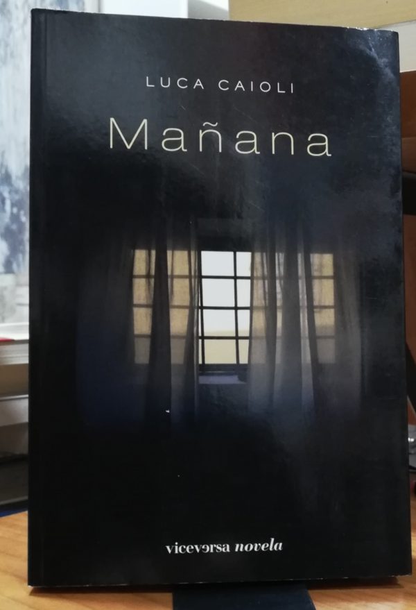 Mañana