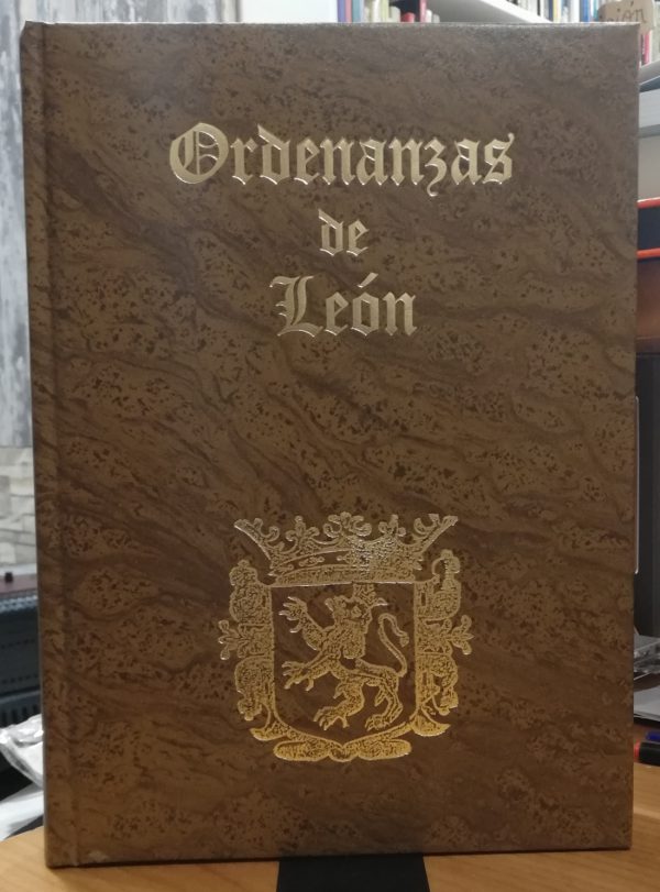 Ordenanzas de León