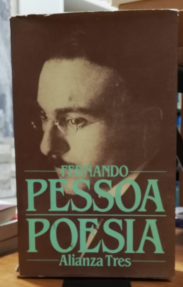 Poesía