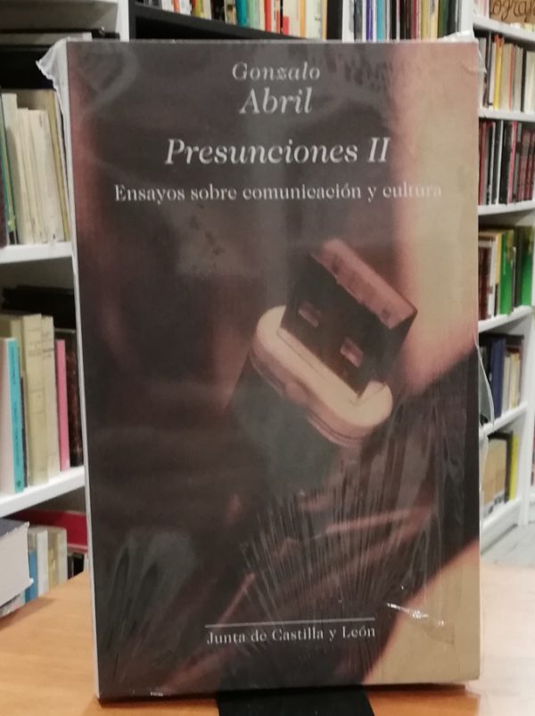 Presunciones II