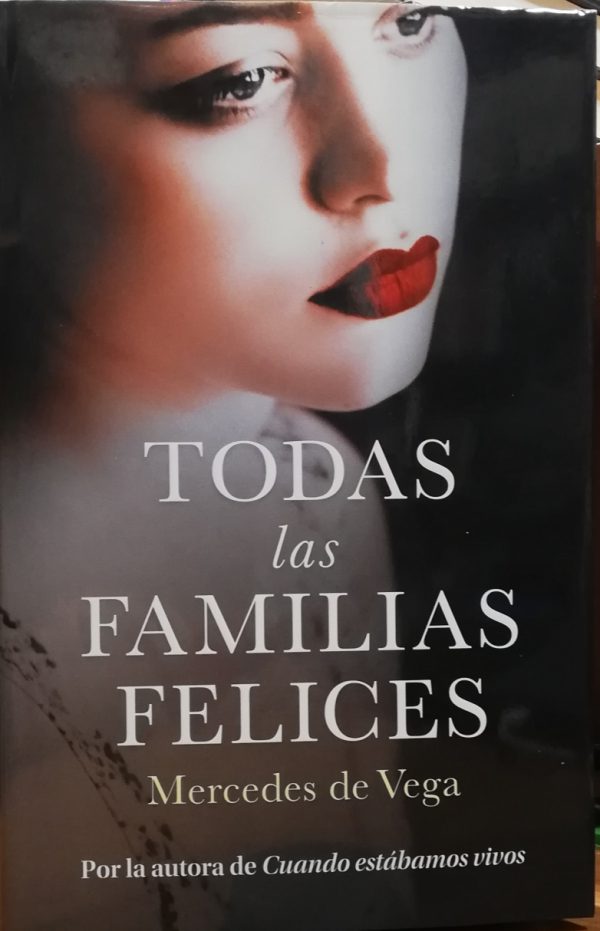 Todas las familias felices