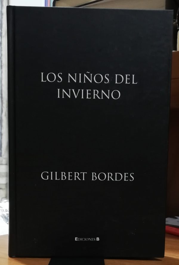 Los niños del invierno
