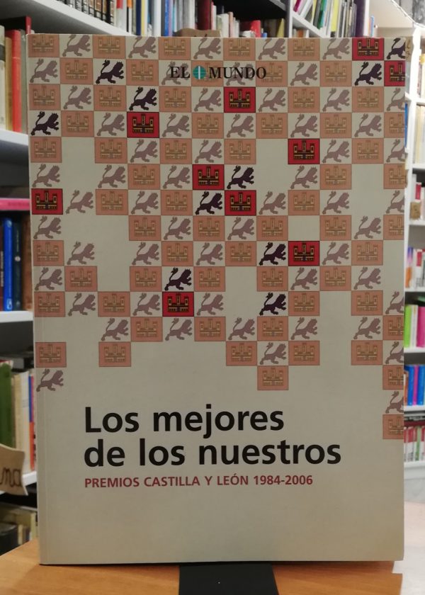 Los mejores del los nuestros