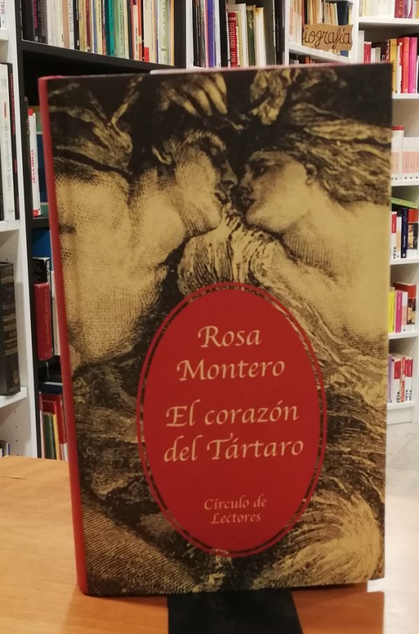 El corazón del Tártaro