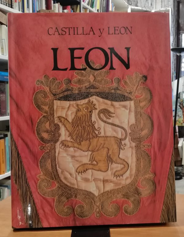 Castilla y León -  León