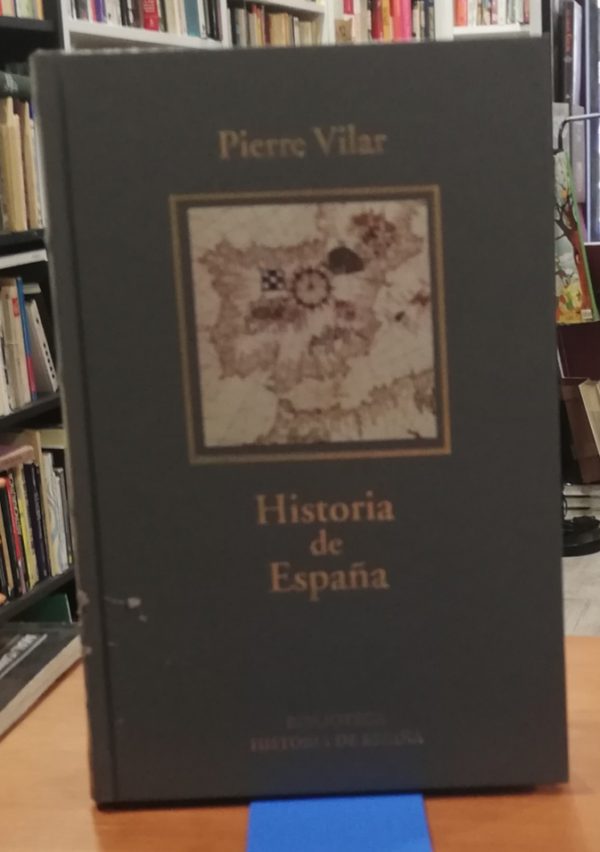 Historia de España