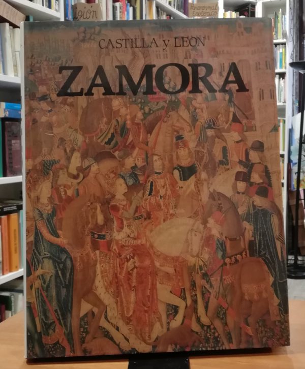 Castilla y León -  Zamora