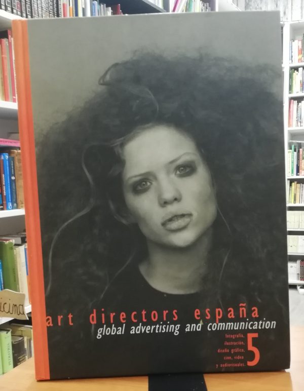 Arts directors España Global advertising and communication 5