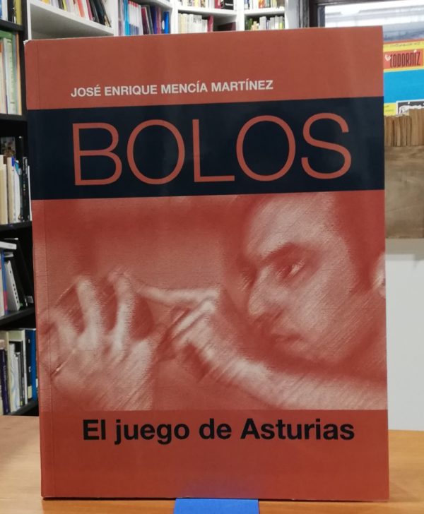 Bolos, el juego de Asturias