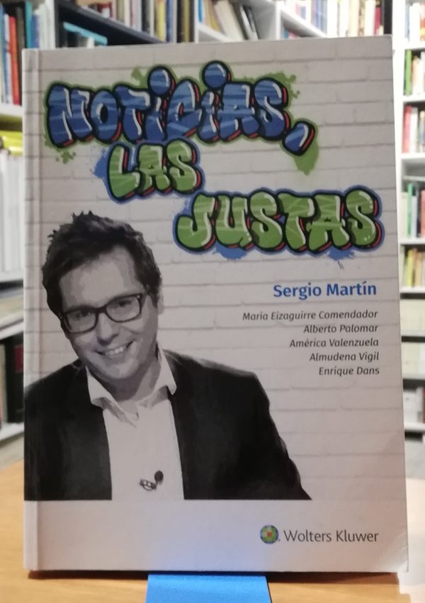 Noticias las justas