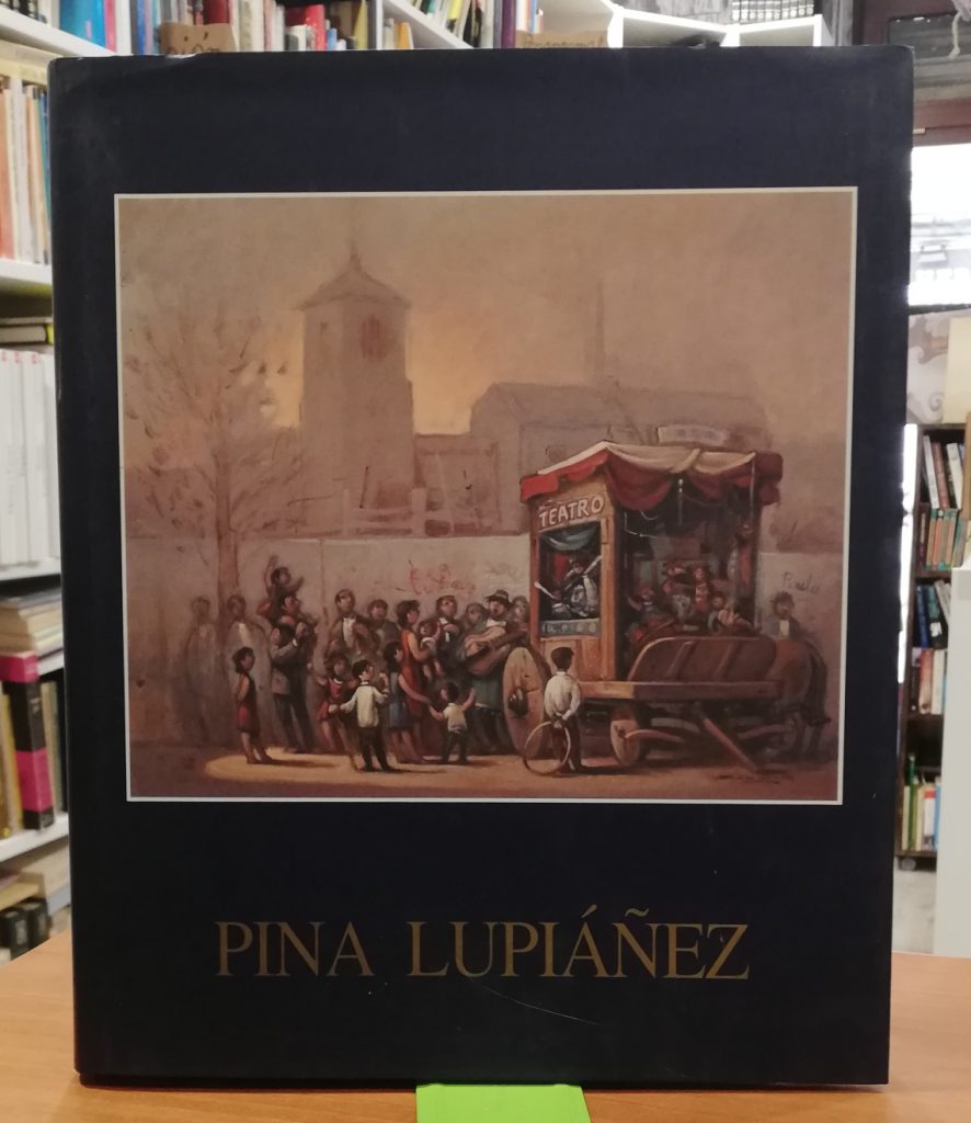 Pina Lupianez Paraíso Lector