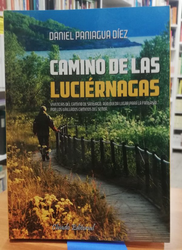 Camino de las luciérnagas