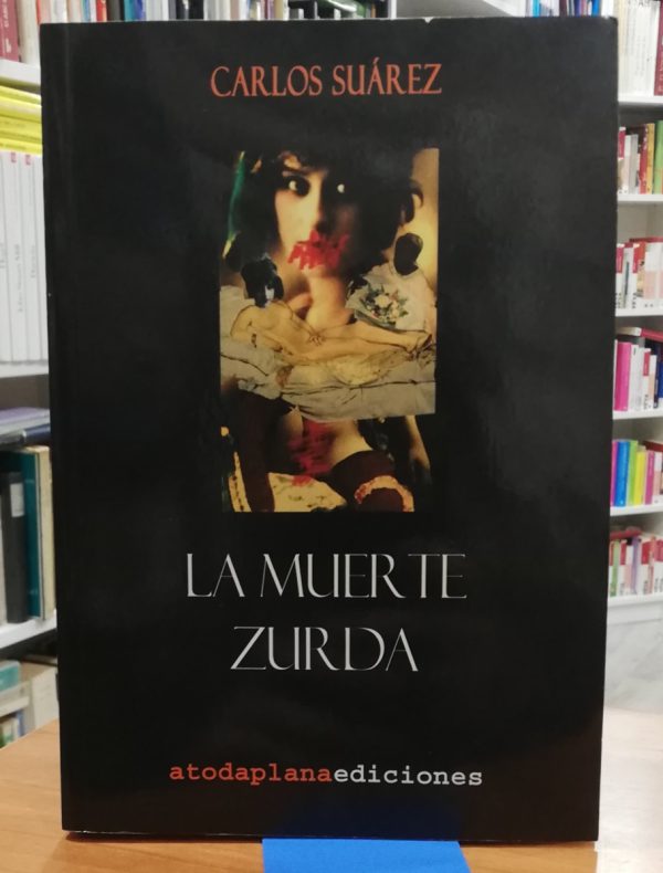 La muerte zurda