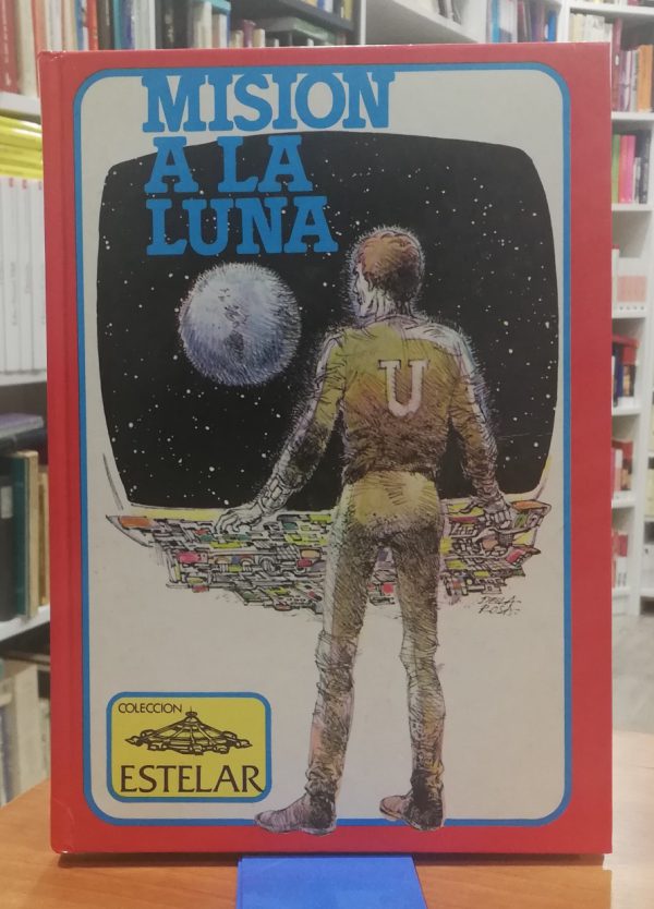 Misión a la luna