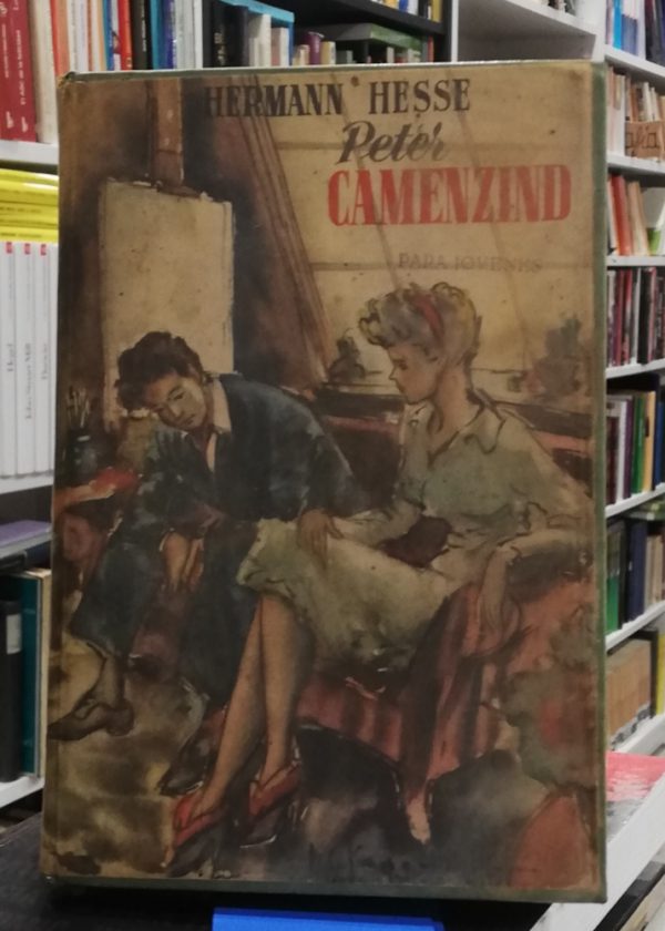 Peter Camenzind