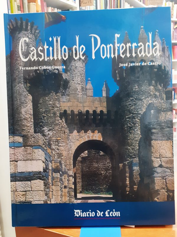 Castillo de Ponferrada
