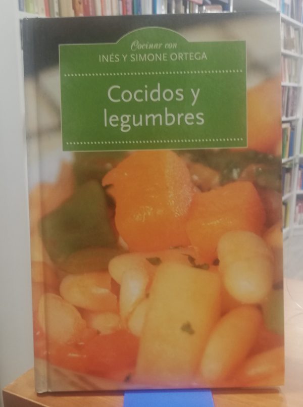 Cocidos y legumbres