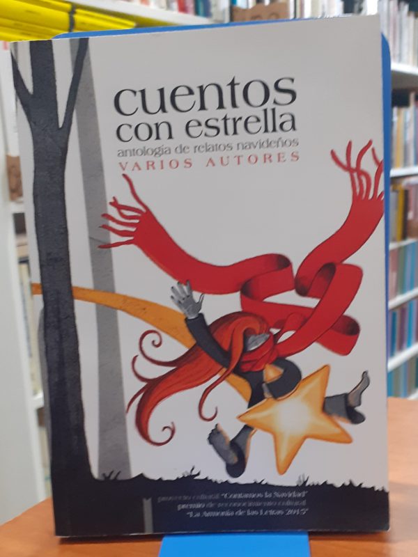 Cuentos con estrellas