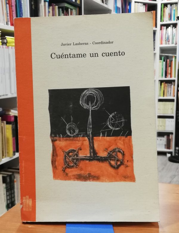 Cuéntame un cuento