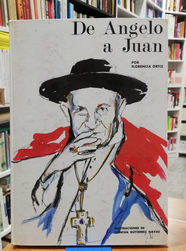 De Angelo a Juan