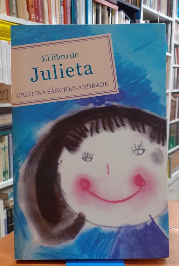 El libro de Julieta