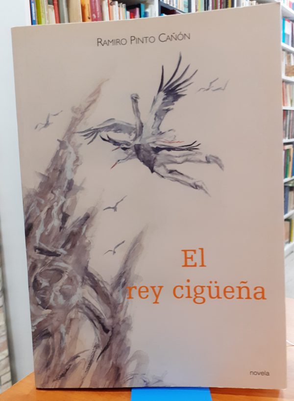 El rey cigüeña