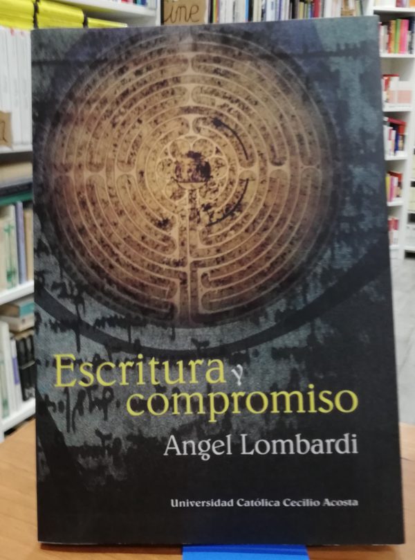Escritura y compromiso