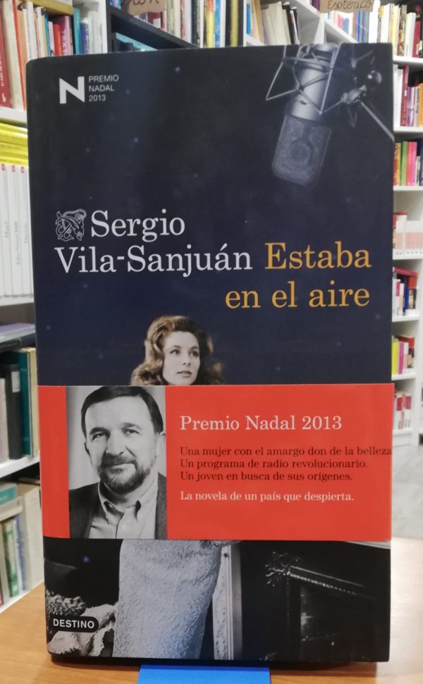 Estaba en el aire